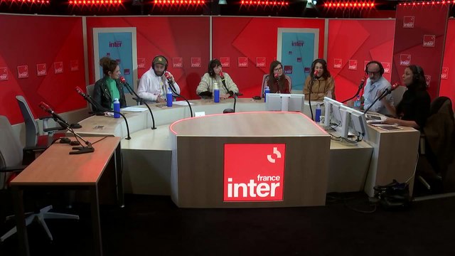 Cadeau pour les haters - La drôle d'humeur de Camille Lavabre