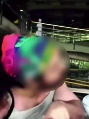 Vídeo: aluna trans é expulsa de banheiro na UnB e caso acaba em briga