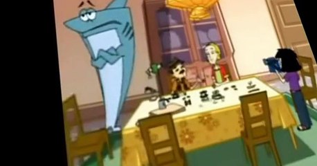 Kenny the Shark Kenny the Shark S01 E012 Fish Tale/Father’s Day