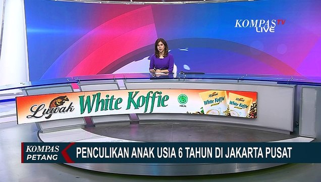 Update Penculikan Anak 6 Tahun, Sopir Bajaj Mengaku Turunkan Pelaku dan Korban di Stasiun Kota!