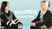 Rencontre - Allyriane & Kassy, l'hystérectomie