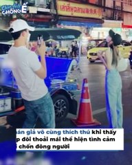 Được khen đẹp trai, Nine Naphat e thẹn: "Chắc dạo này có hạnh phúc ạ" | Điện Ảnh Net