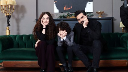 Emanet Dizisi 482. Bölüm İzle (3. Sezon 66. Bölüm)