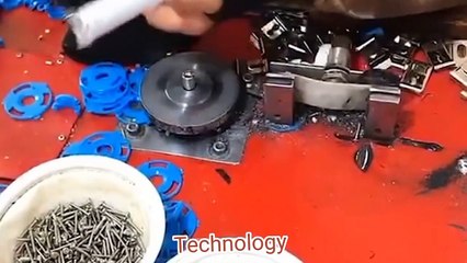 Incredible Technology work - World Best technology 
