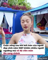 Cận cảnh căn hộ của vợ chồng Minh Hằng: Gia chủ tự trang trí Noel | Điện Ảnh Net