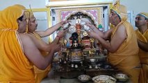 मंदिरों में गूंज उठा... पारस प्यारा लागो, जिनेश्वर प्यारा लागो... देखिए VIDEO