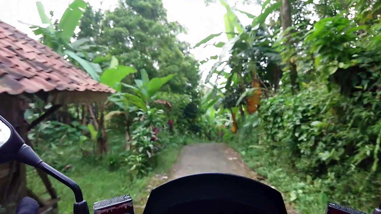 Motoran Menuju Puncak 2 Bogor Jalan Jalan Healing Ke Tempat Wisata