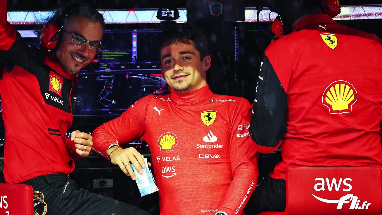 F1i L'Émission - Le Mercato Hivernal