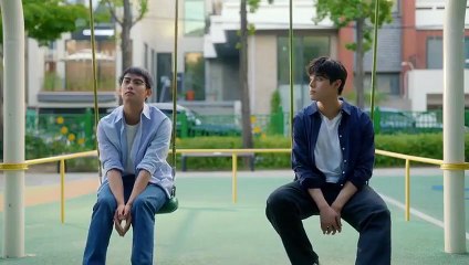 Ch0c0 M!lk Sh@ke EP10 Eng Sub