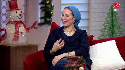 الموضوع جالي بالصدفة... سبب اختيار الفنانة نيرمين الدماطي لتنفيذ لوحات مسلسل غرفة 207