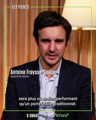SMART INVEST - KEY POINTS du mardi 13 décembre 2022