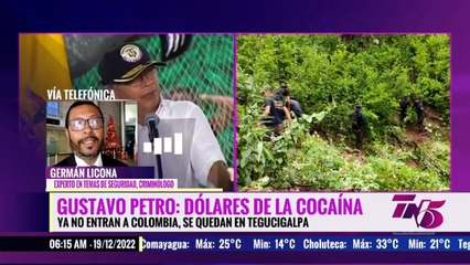 TN5 Matutino - 19 de Diciembre de 2022