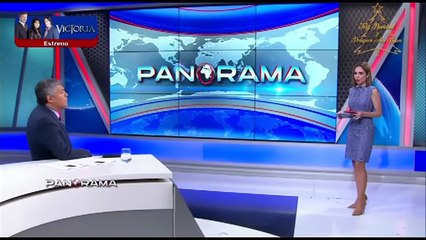 Luciano López: “Técnicamente los que votaron por Perú Libre votaron por Dina Boluarte”