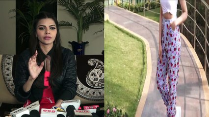 Sherlyn Chopra reacts to Pathaan's song 'Besharam Rang' controversy