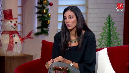 اللي عايز يغير جو في الشتا يروح فين ؟.. الرحالة وصانعة المحتوى فرح مصطفى حيرت بثينة: السخنة ساقعة وسانت كاترين تلج بجد