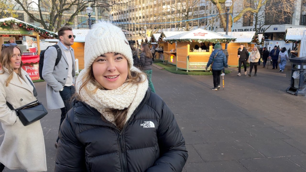 Brummies share their reflections on 2022