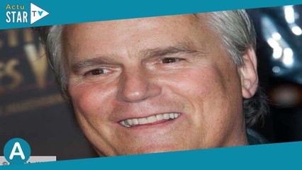 « Je ne veux pas être méchant » : Richard Dean Anderson très cash sur le reboot de MacGyver