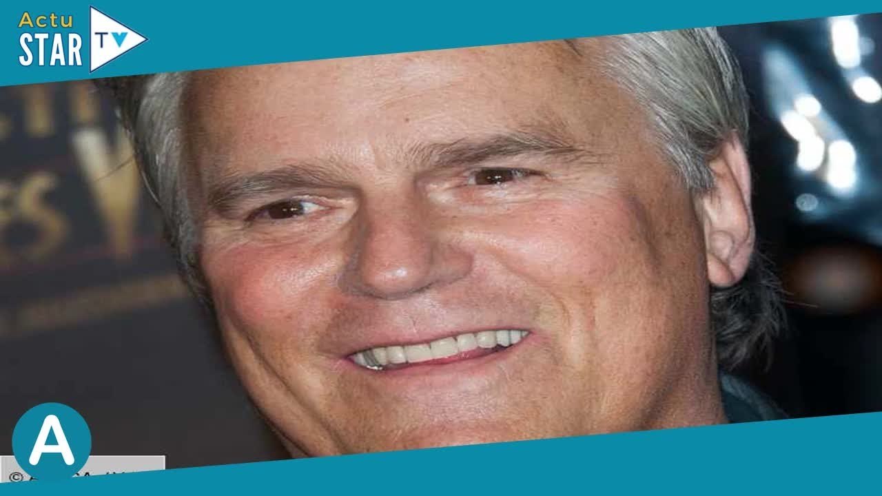 « Je ne veux pas être méchant » : Richard Dean Anderson très cash sur le reboot de MacGyver