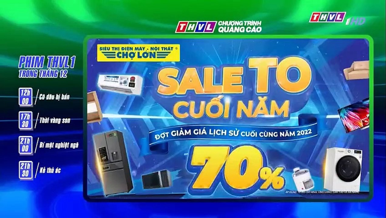 Phim Nghiệp Sinh Tử Phần 4 Tập 32 - THVl1 - Phim Việt Nam Hay Nhất 2022