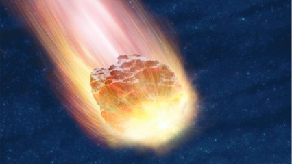 Asteroid "Bennu": NASA besorgt wegen erhöhter Kollisionsgefahr