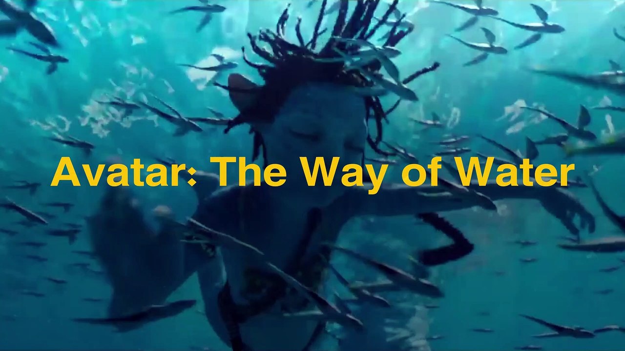 بعد توقف دام 13 عاماً.. Avatar يعود من جديد إلى صالات السينما!