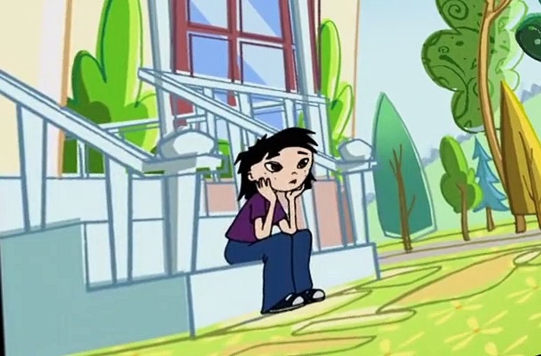 Kenny the Shark Kenny the Shark S02 E008 Kenny-Napped