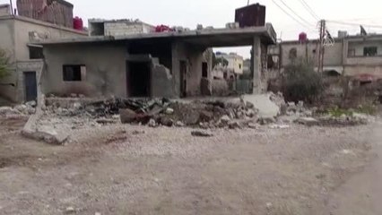 Öldürülen DEAŞ elebaşının cesedi ABD güçlerine teslim edildi