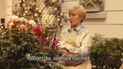 La Cage dorée Bande-annonce (PT)