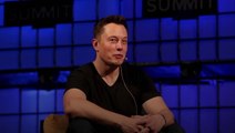Watch: Elon Musk could quit as Twitter boss after users vote for him to leave