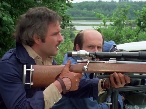 Die Profis S01E04-Der Moerder aus Athen