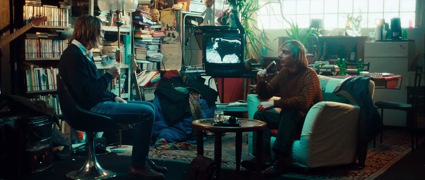 Tout fout le camp Bande-annonce (FR)