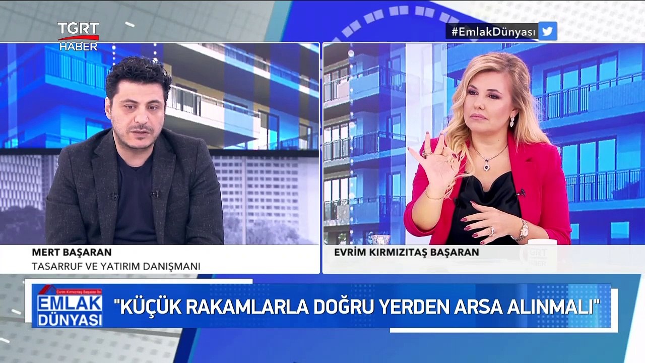 Dolar mı, Ev mi, Altın mı? Yatırım Uzmanı Mert Başaran Açıkladı: Parayı Üçe Beşe Katlamak Mümkün