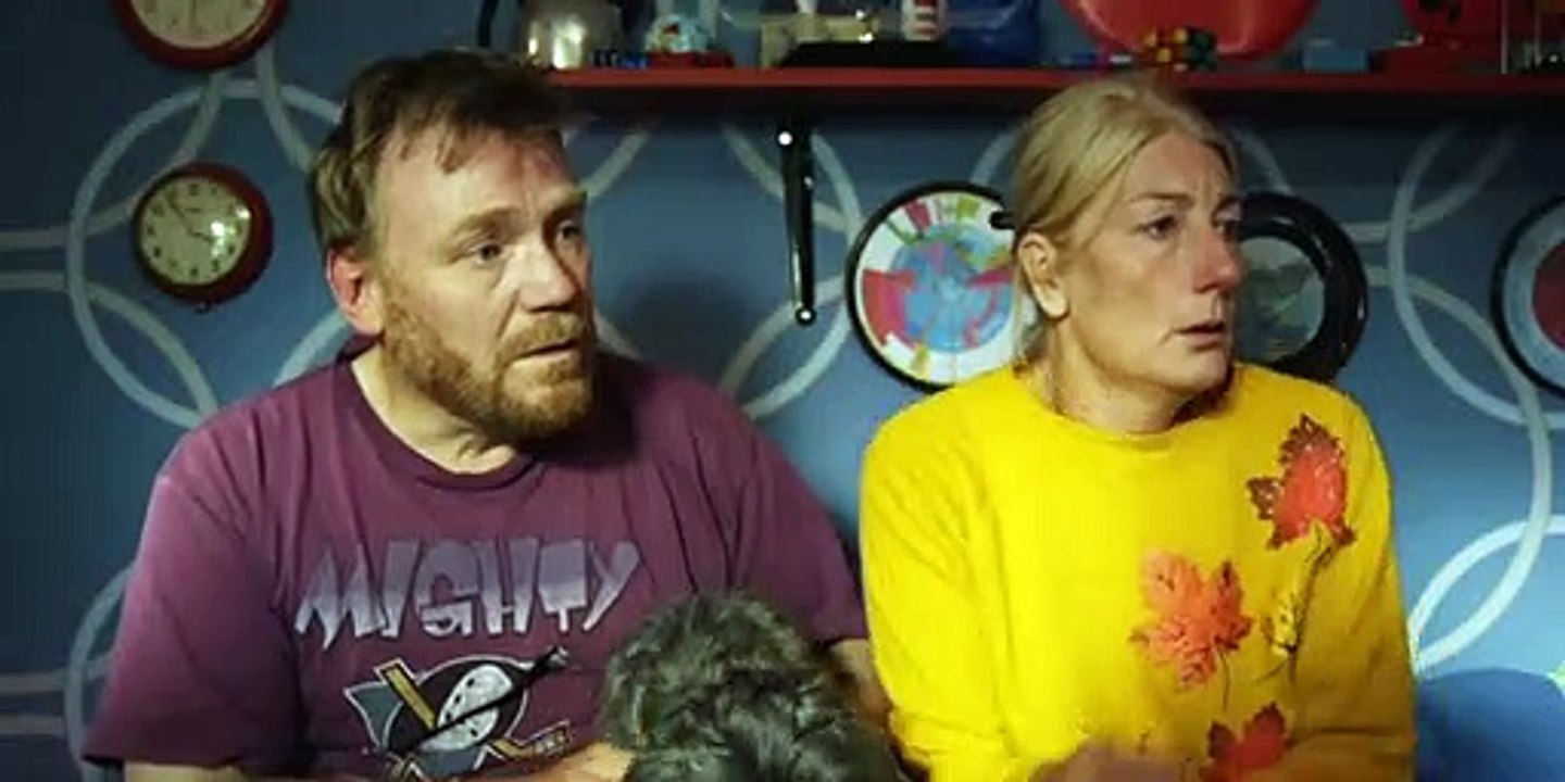 I rymden finns inga känslor Bande-annonce (EN)