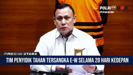 KPK Kembali Tetapkan 1 Tersangka Baru Kasus Suap Perkara Di Mahkamah Agung