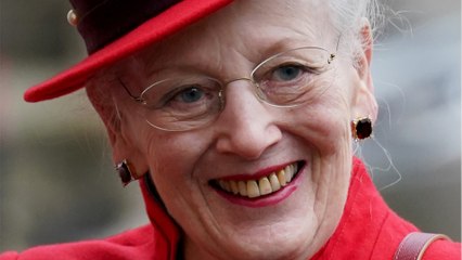 GALA VIDEO - Margrethe II “pas une grand-mère aimante” ? : La reine suscite de vives critiques