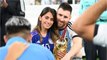 GALA VIDEO - Lionel Messi et sa femme Antonela Roccuzzo : cette tragédie à l’origine de leur amour