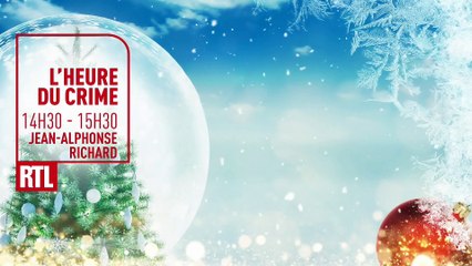 Le journal RTL de 15h du 19 décembre 2022