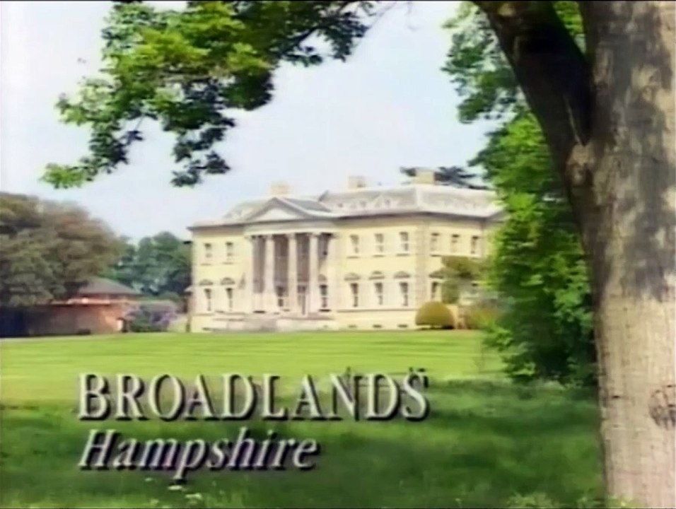 Treasure Gardens Broadlands Romsey