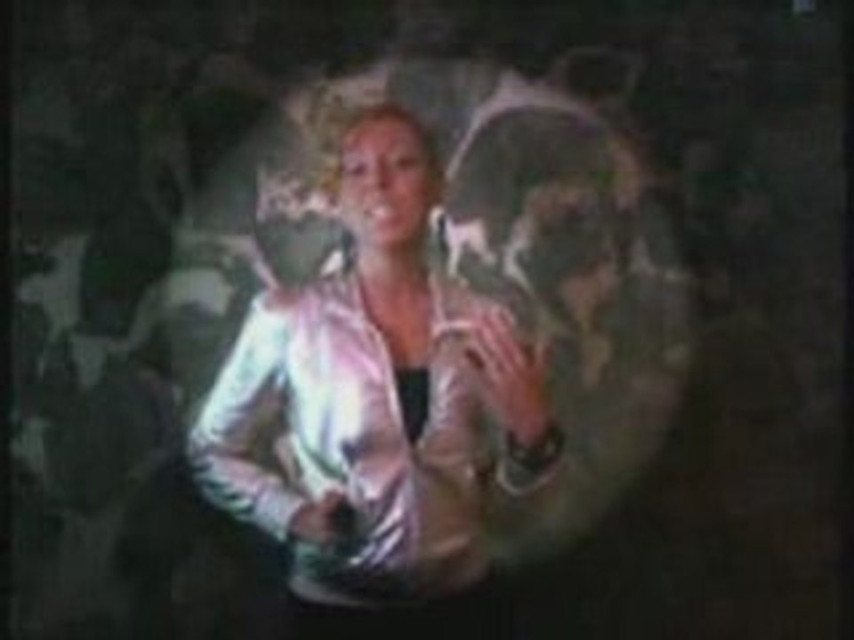 ZOUK LOVE BARBARA