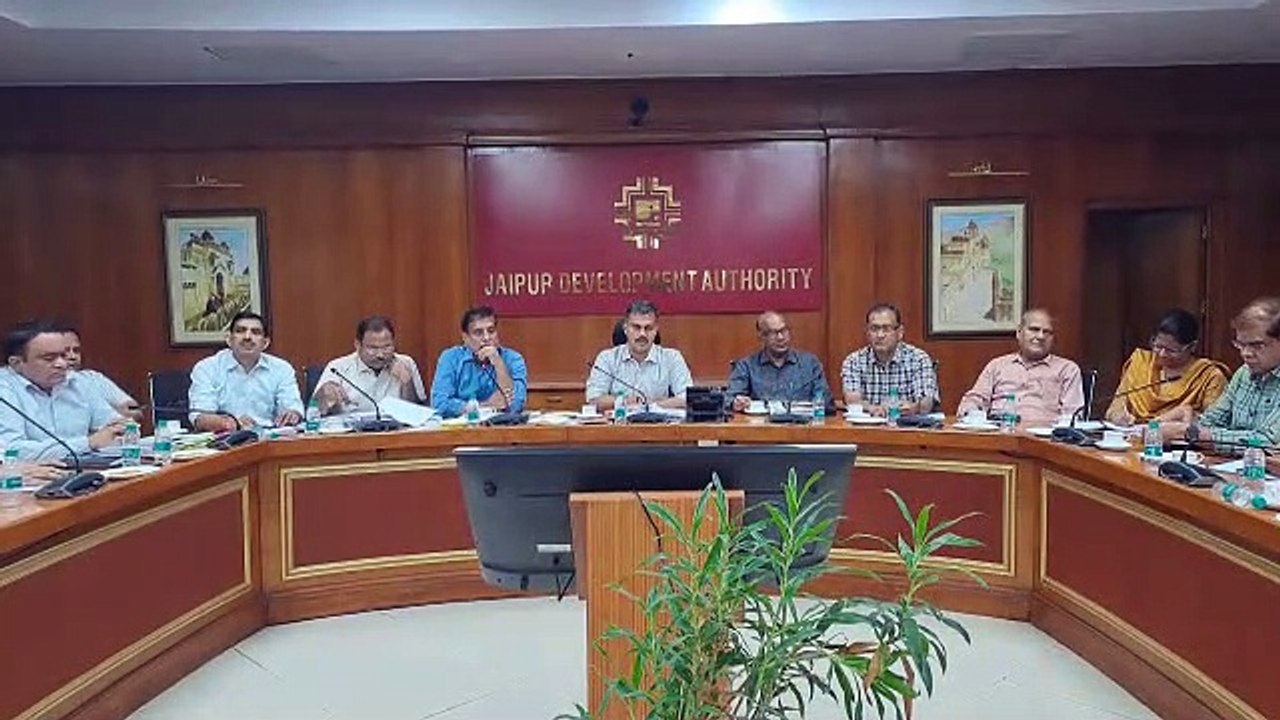 अजमेर रोड 200 फीट बाइपास चौराहा होगा ट्रैफिक सि...