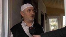Ankara'daki silahlı çatışmaya tanık olan komşu o anları anlattı