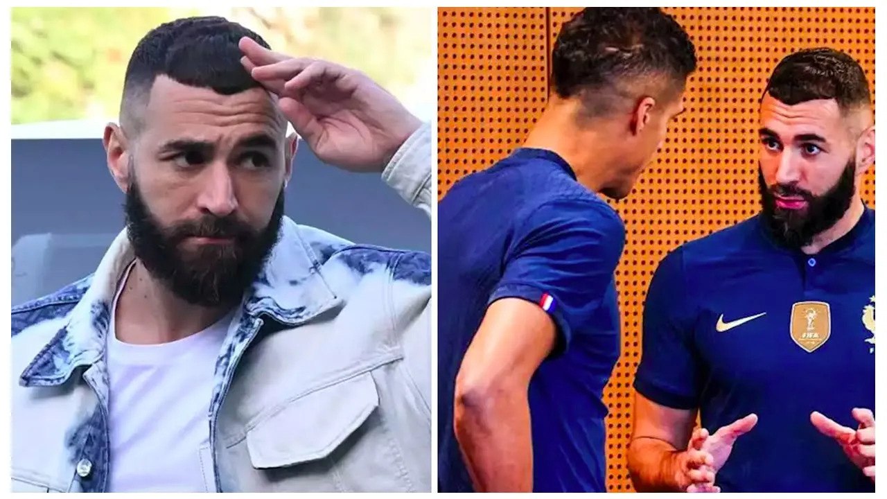 Benzema, "ça ne l'intéresse pas", un secret va exploser après la Finale de la CDM
