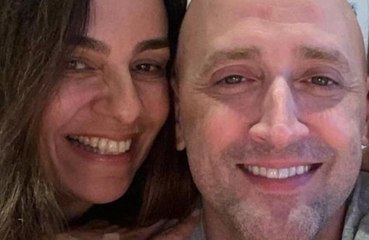 ‘Foi a primeira vez que voltei a vê-lo e ouvi-lo’, desabafa Susana Garcia sobre documentário de Paulo Gustavo