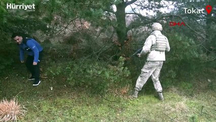 Kayıp Arife Gökçe için arama çalışmaları devam ediyor