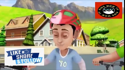 Shiva   शिवा - स्वर्ण प्रतिमा  New Cartoon Kids Wow TV