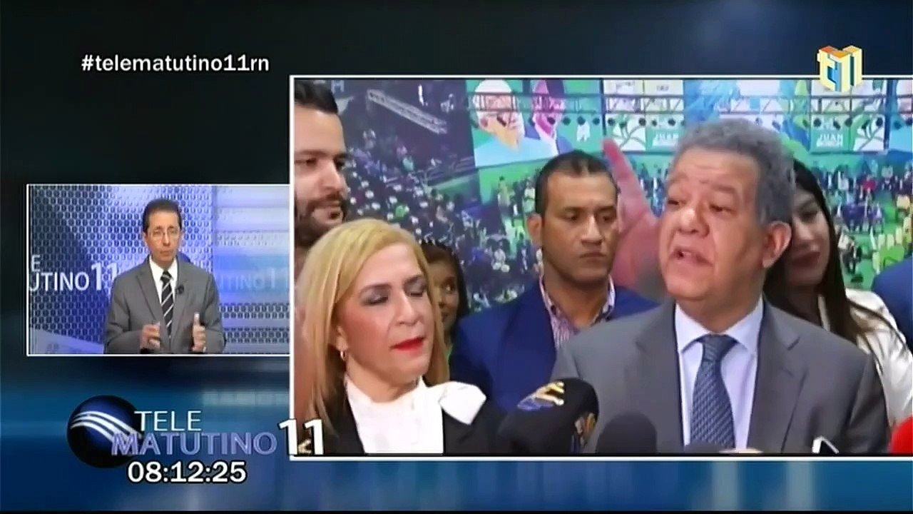 #Telematutino / Fallece el Neurólogo, José Silie Ruiz, gran galeno dominicano/ 19 diciembre 2022