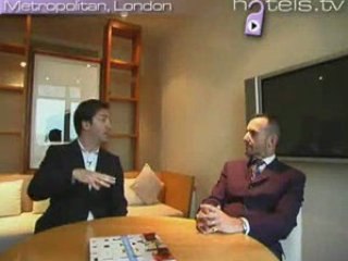 The Metropolitan hotel Meeting Rooms