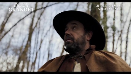 Eugénie Grandet - Spot