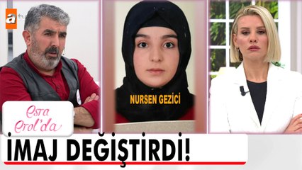 Kaçarken görümcesinin crop kıyafetlerini alıp götürdü! - Esra Erol'da 19 Aralık 2022