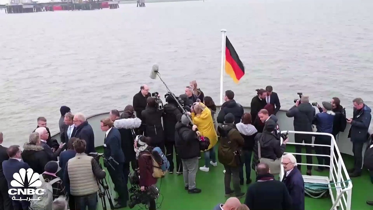 الرئيس التنفيذي لـ Uniper الألمانية يحذر من تأميم الشركة أو ستضطر الشركة للإفلاس